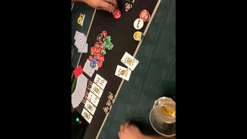 Big Bets And Big Mistakes Kyle Fischl Poker Vlog 21