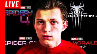 VAZOU TODOS OS PLANOS DA SONY PARA O UNIVERSO DO HOMEM-ARANHA?| The Nerds