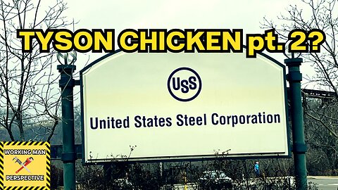 Will U.S Steel layoff American workers?