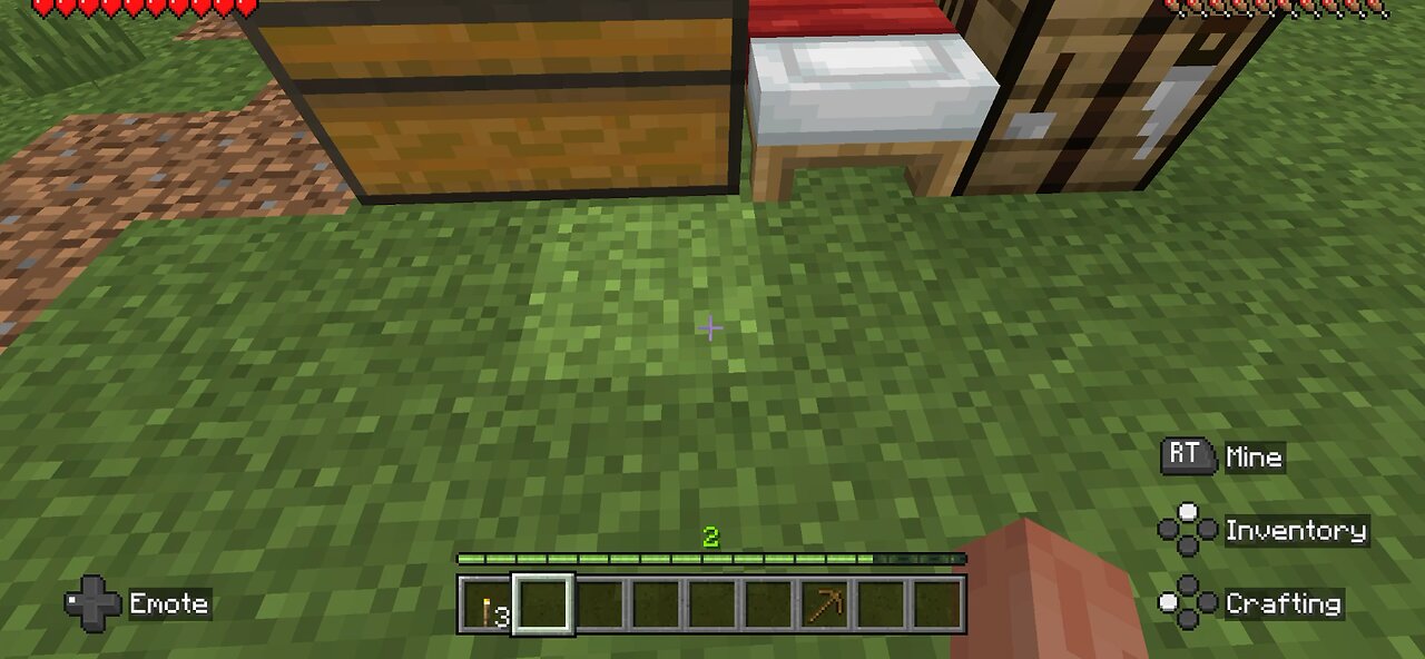 Minecraft