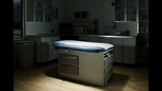 My Doctor Vanished After He Told Me This