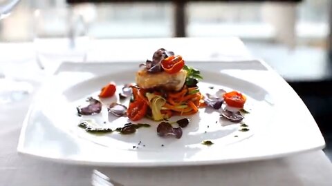 A Hidden Threat on Your Plate!