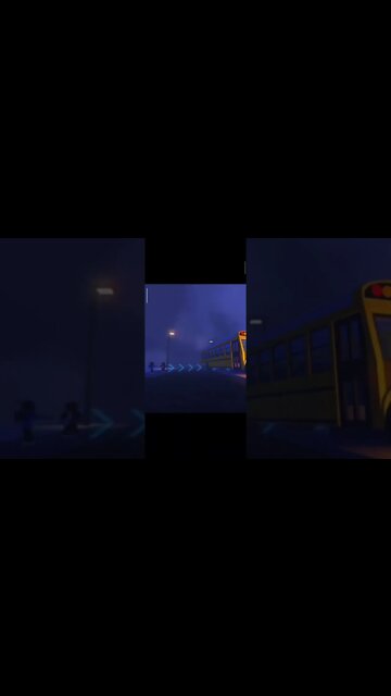 QUE AZAR NOSSO ONIBUS QUEBROU EM PLENO APOCALIPSE ZUMBI 😑 #shorts #roblox