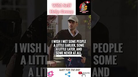 🔥People you meet🔥#shorts🔥#wildselfhelpgroup🔥12 June 2022🔥