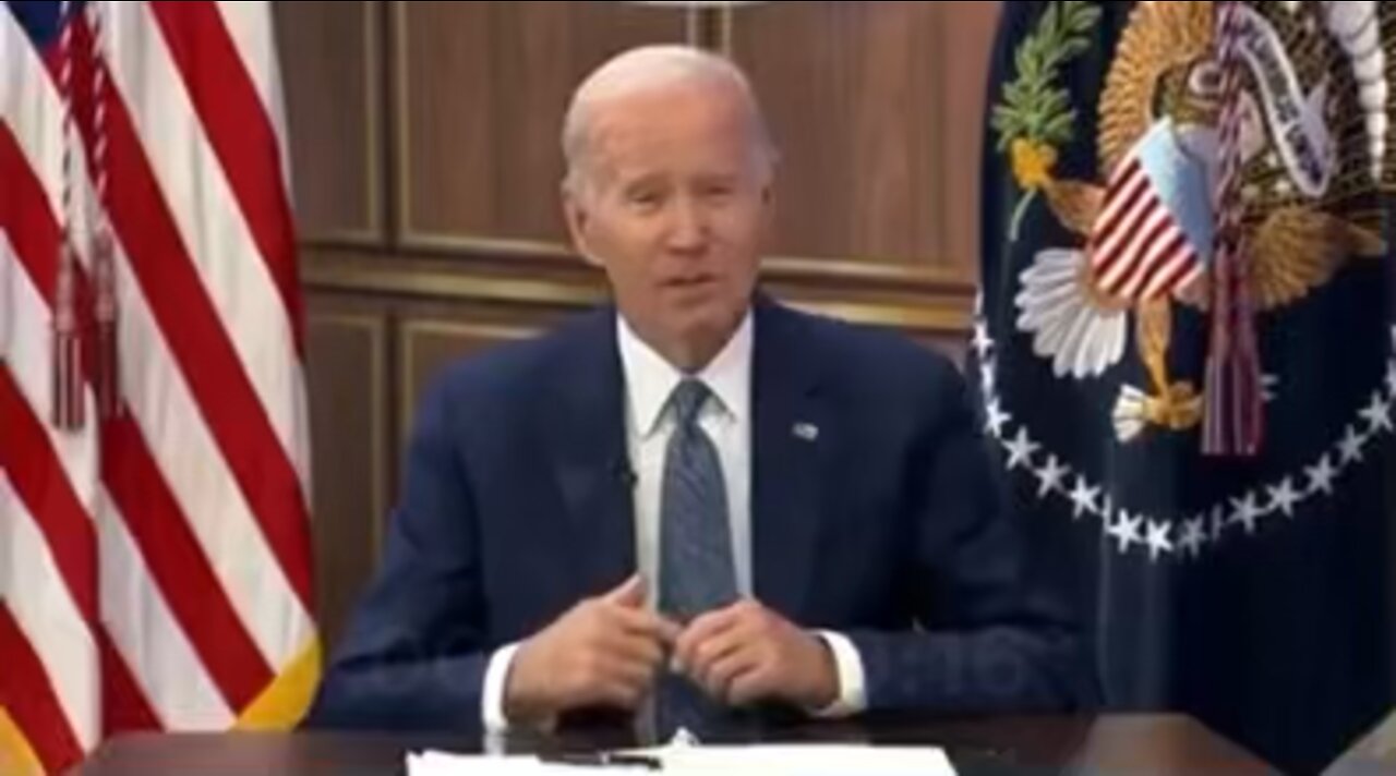 Biden-"All my buddies either became a firefighter, a cop, or a priest. I wasn't qualified