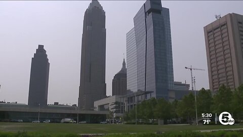 New strategy planned for downtown Cleveland, doubling down on public spaces