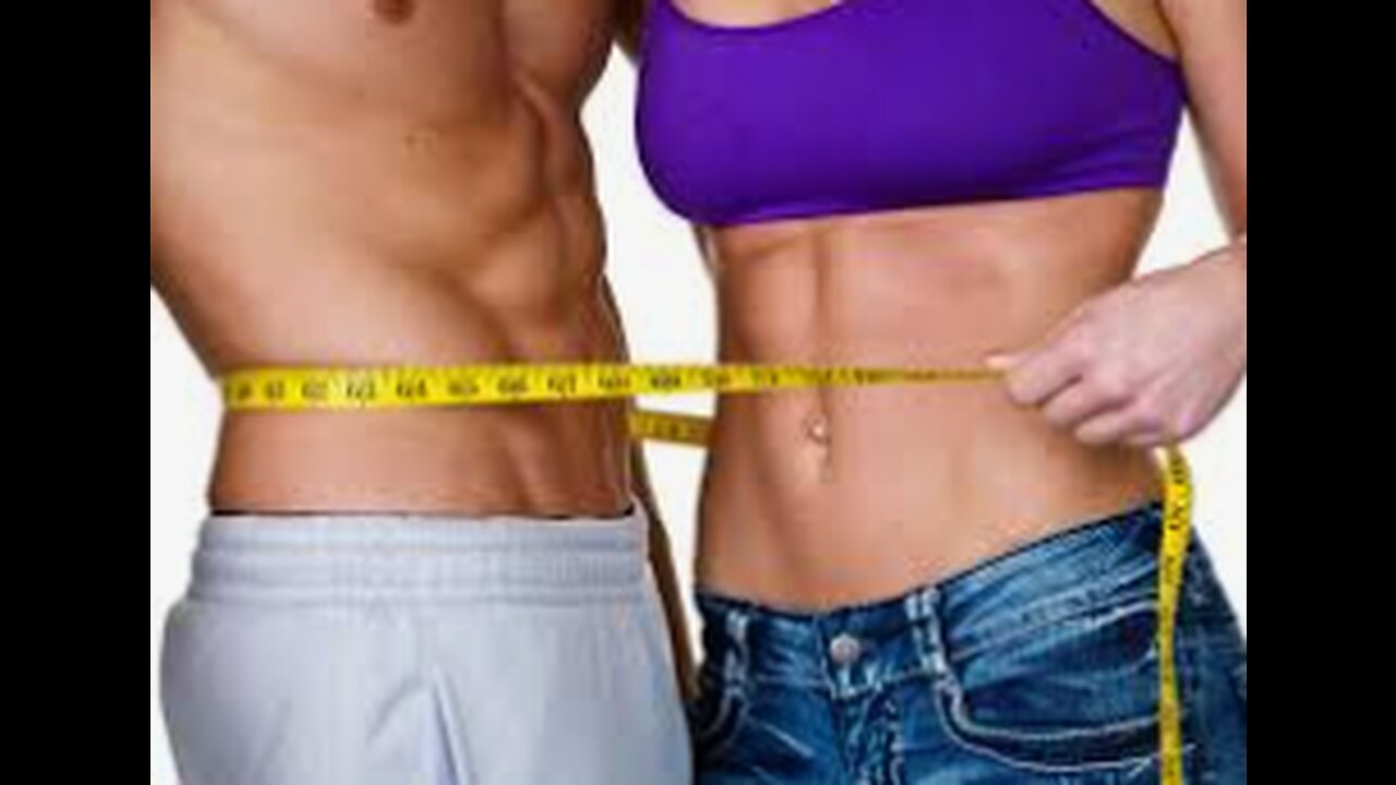 What are tips for weight loss?