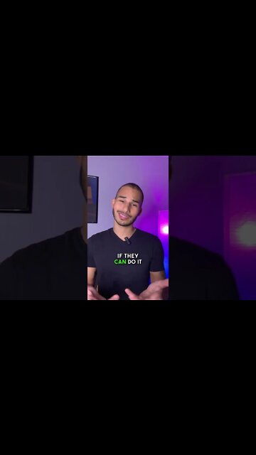 Social Media "Guru" Secrets #shorts