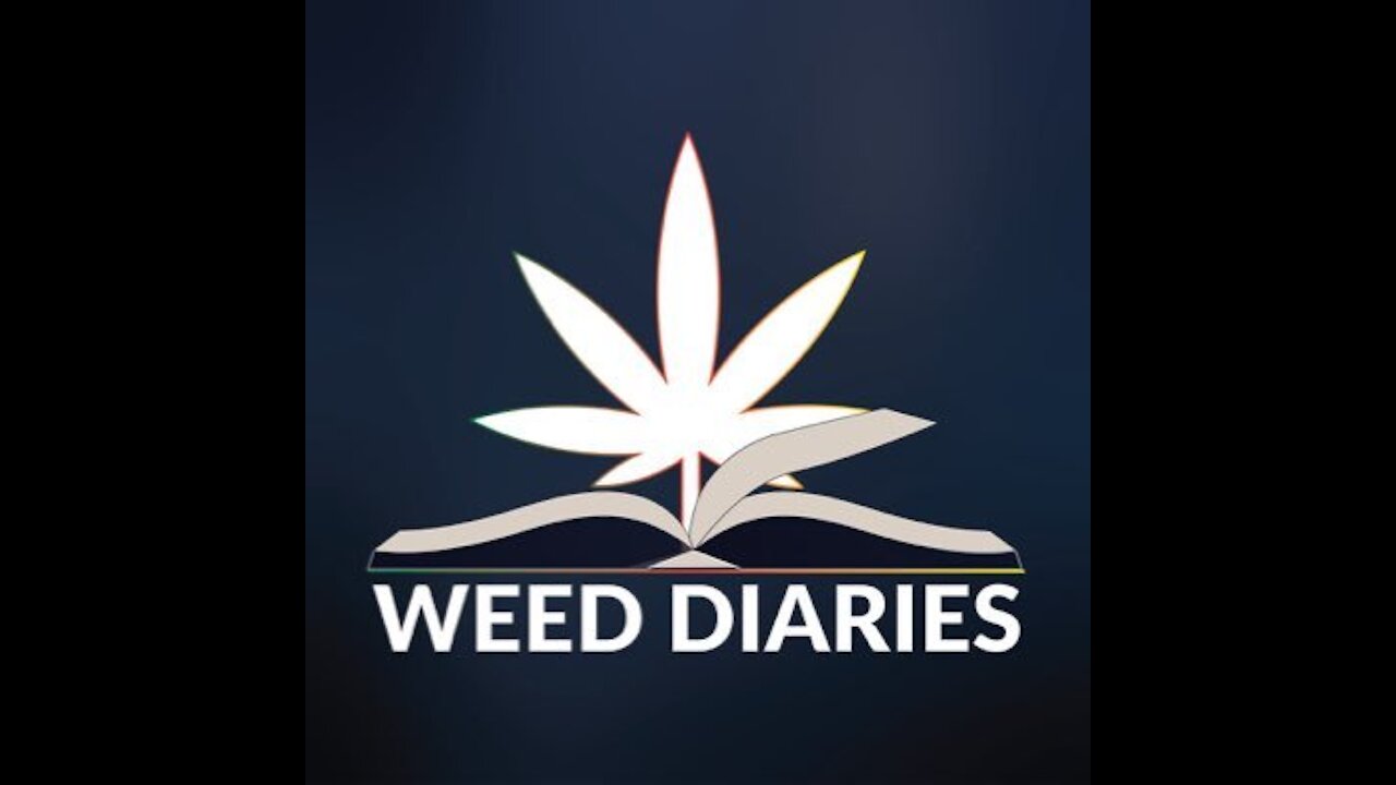 2020 Weed Diary - Day 6 - Day 2 of High Frequency Fertigation