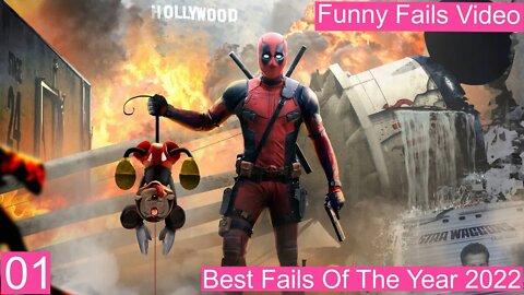 New Funny Videos 😂 Cutest People Doing Funny Things 01-2022