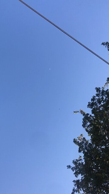 Plane Wales 🏴󠁧󠁢󠁷󠁬󠁳󠁿🇬🇧 4:39 pm 09/10/2023