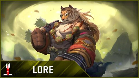 『Sdorica -Sunset- | Character Storyline』Pang - Food Reserve Secured!