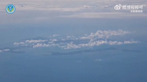 🇨🇳🇺🇸🇹🇼China is holding new military exercises off the Pescadores Islands, territory of the Republic