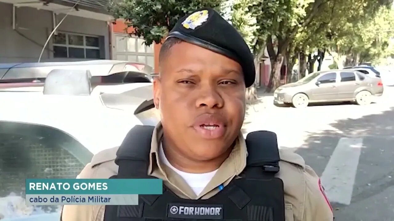 Operação "Êxodo": homem preso com arma de fogo e munições hoje na zona rural de Alpercata