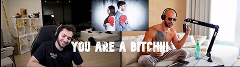 How to get over a BREAKUP by Andrew Tate