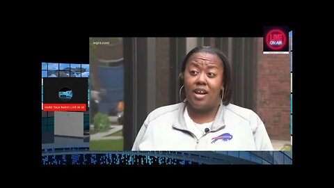 911 Operator suspended for hanging up on Latisha Rogers during Buffalo Mass shooting #Buffalo