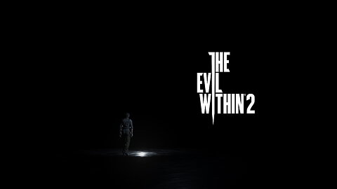 The Evil Within 2