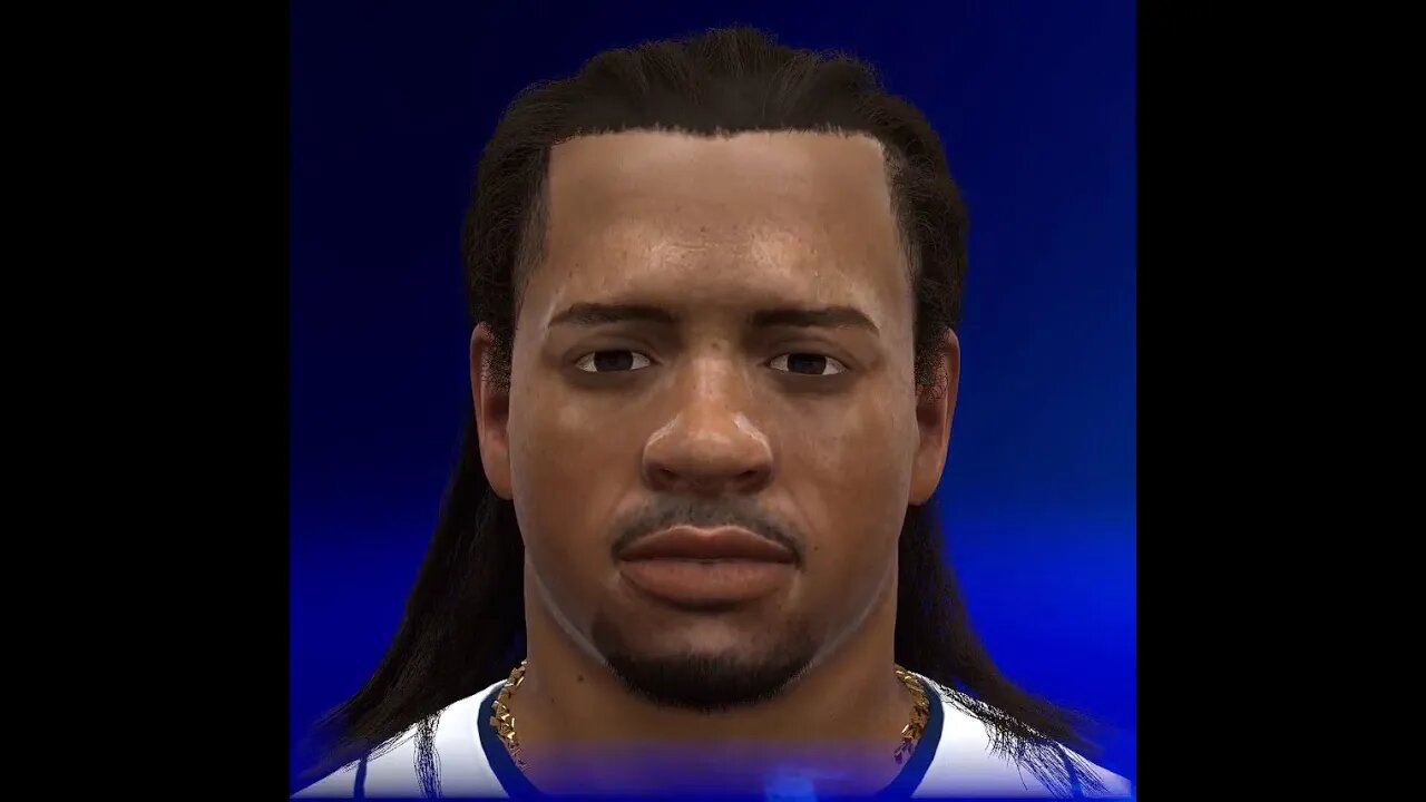 Creating Manny Ramirez Mlb The Show 22