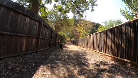 California Hiking and Riding Trail Clips