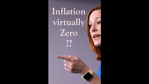 Inflation Rate