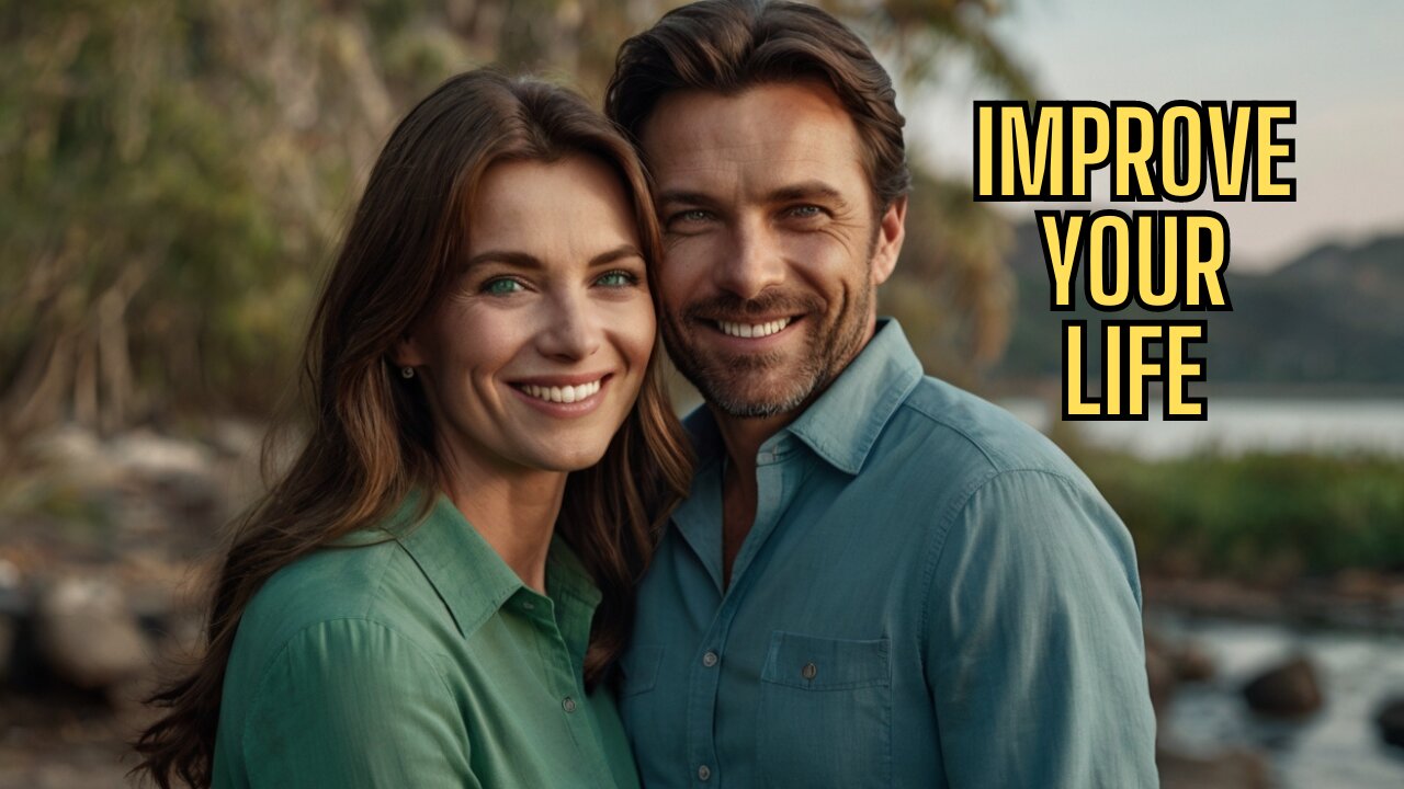 Detox Your Life for Love and Renewal: Transform Your Life Today!