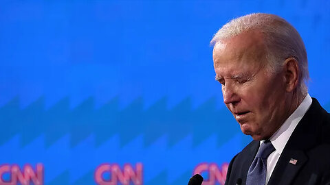 Sources close to Biden reportedly note recent 'marked incidence of cognitive decline’