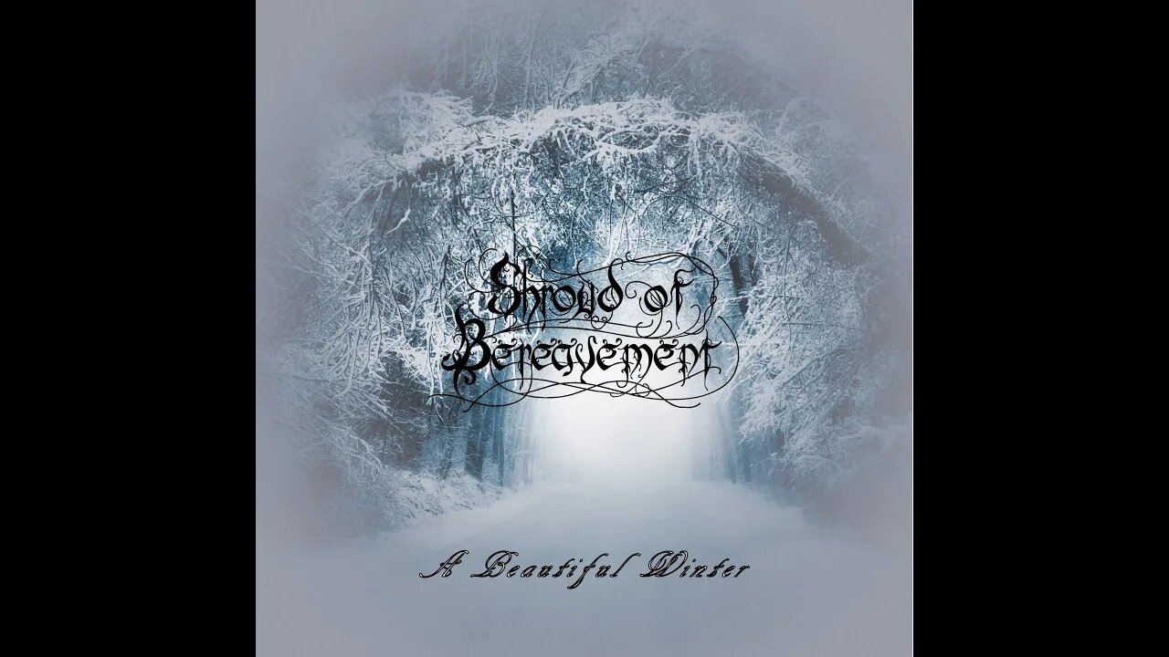 Shadows Of My Becoming by Shroud Of Bereavement