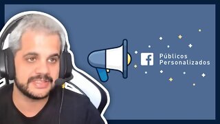 EXPLICANDO PÚBLICOS PERSONALIZADOS | Cortes do Berger