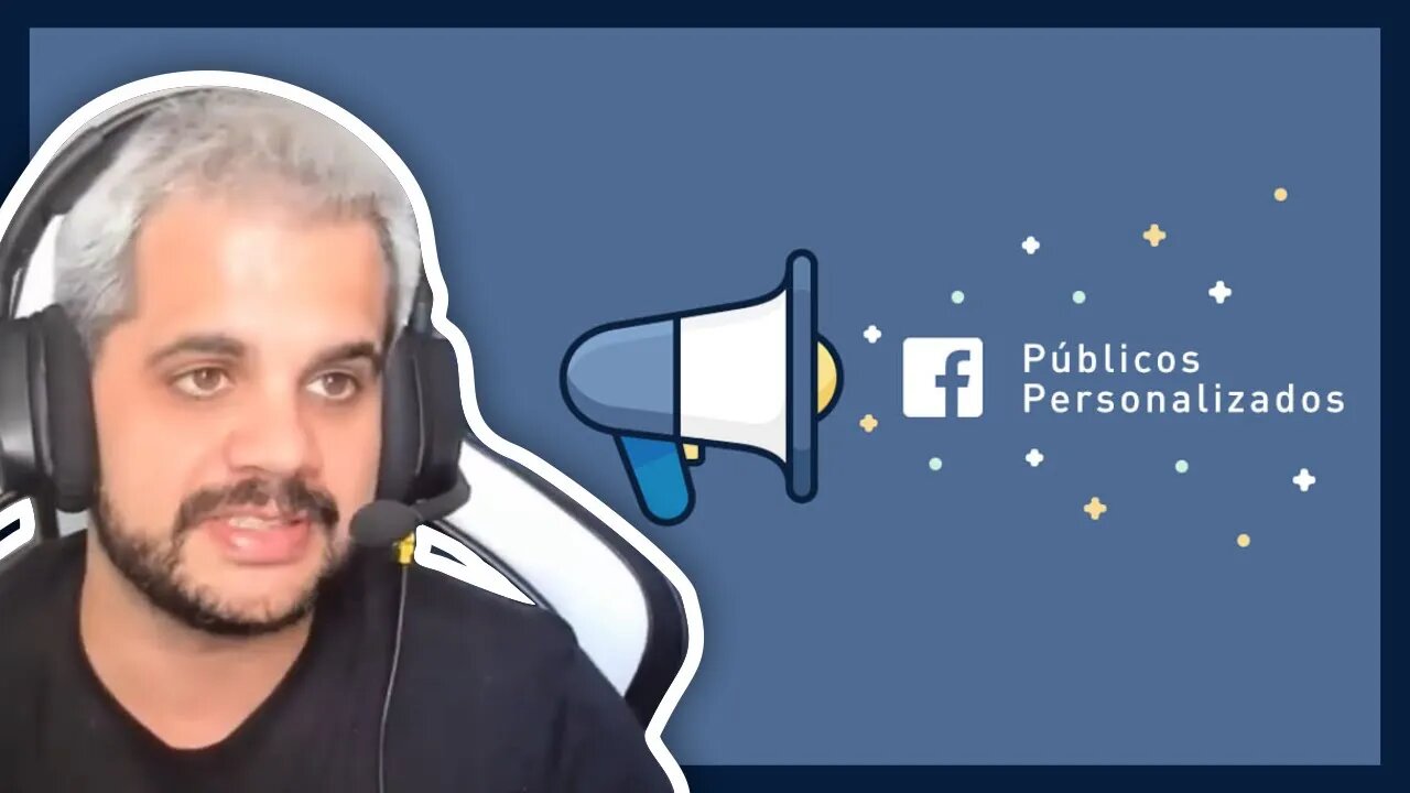 EXPLICANDO PÚBLICOS PERSONALIZADOS | Cortes do Berger