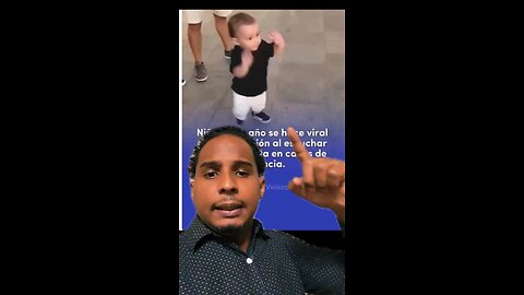 Este niño se hace viral por esto que hizo 😱🤯🔥 #viral #reel #short #fyp #religión #biblia