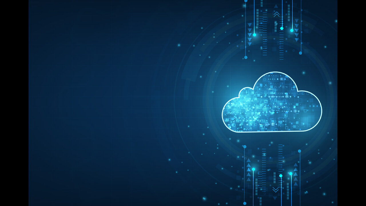 "Truth Fanatics" Episode 112 [Part 2] - The Cloud