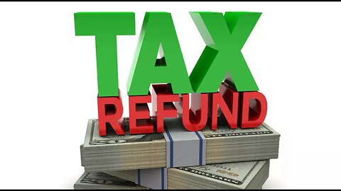 Is Your Tax Refund Keeping You Broke? The Truth You Need to Know!