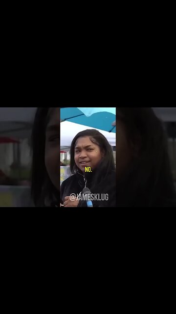 WHITE People Should Pay For Reparations??