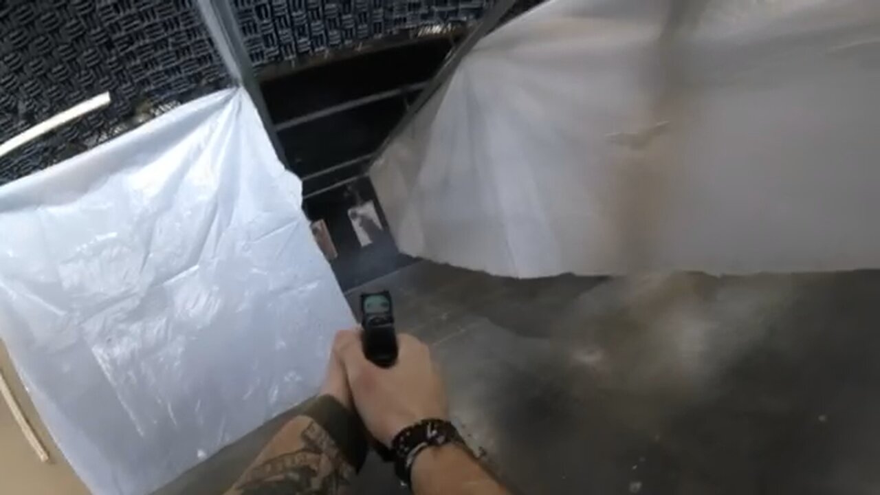Get away from static