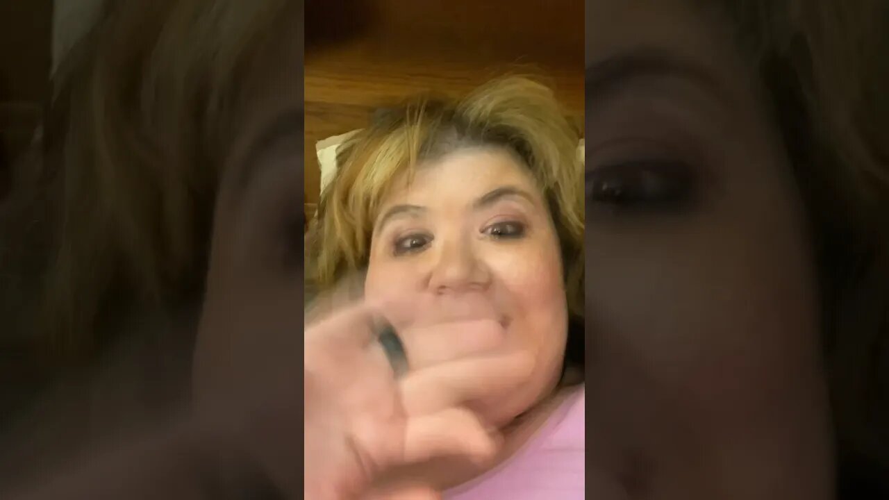 Waving Hi ASMR Style