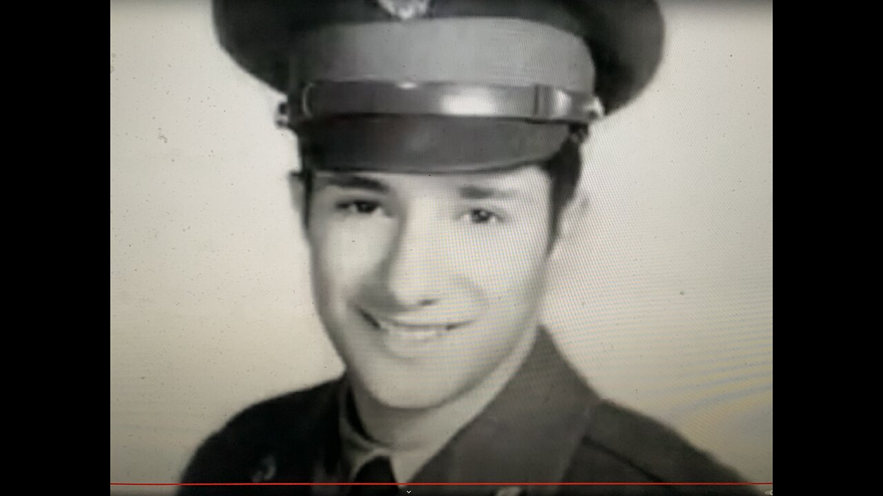 Soldier Boy by Toots Sweet