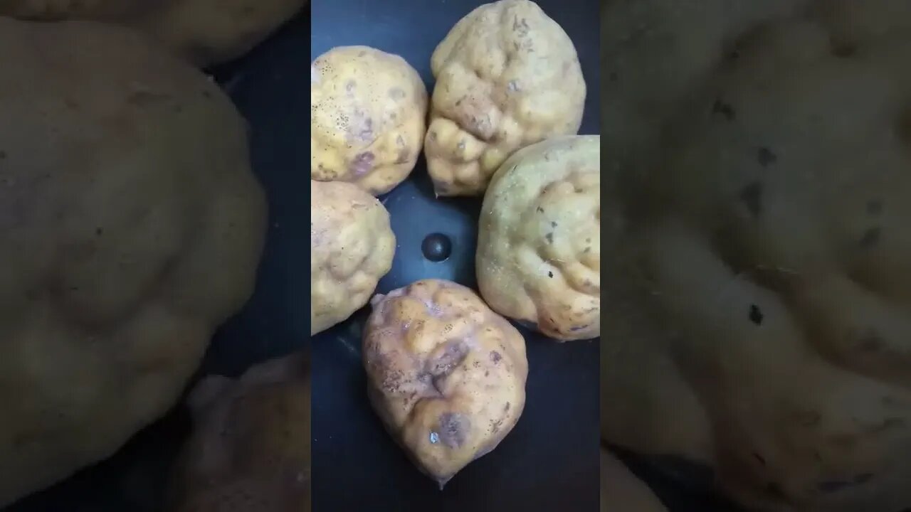 can you guess the fruit is?