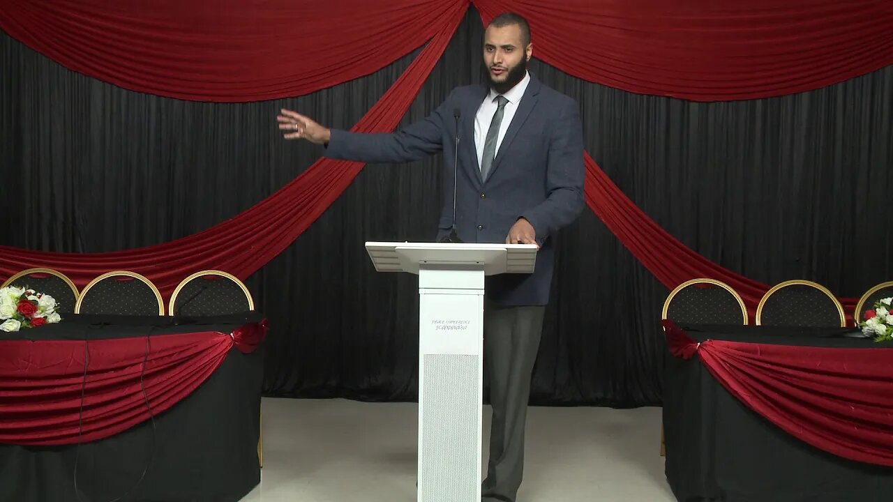 Does the Quran Deal with Atheists⧸Atheism ?.