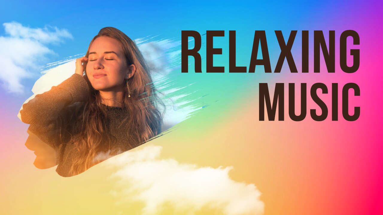 Relaxing music into the deep your sleep