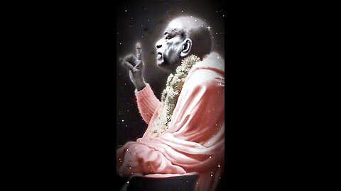 Srila Prabhupada