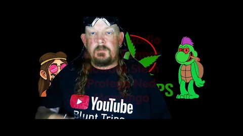 Twisted Weekend Show: Let's Keep It Real (Feat. Radio Icon & Howard Stern Protégé Ned Mandingo)