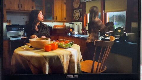 Heartland 16X1 Amy and Lou
