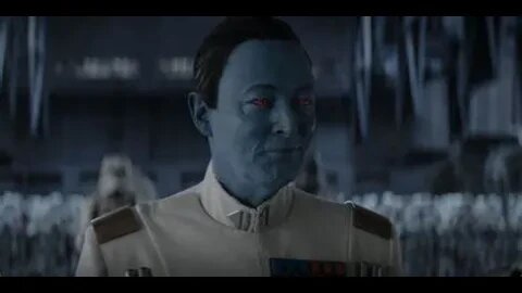 Admiral Thrawn