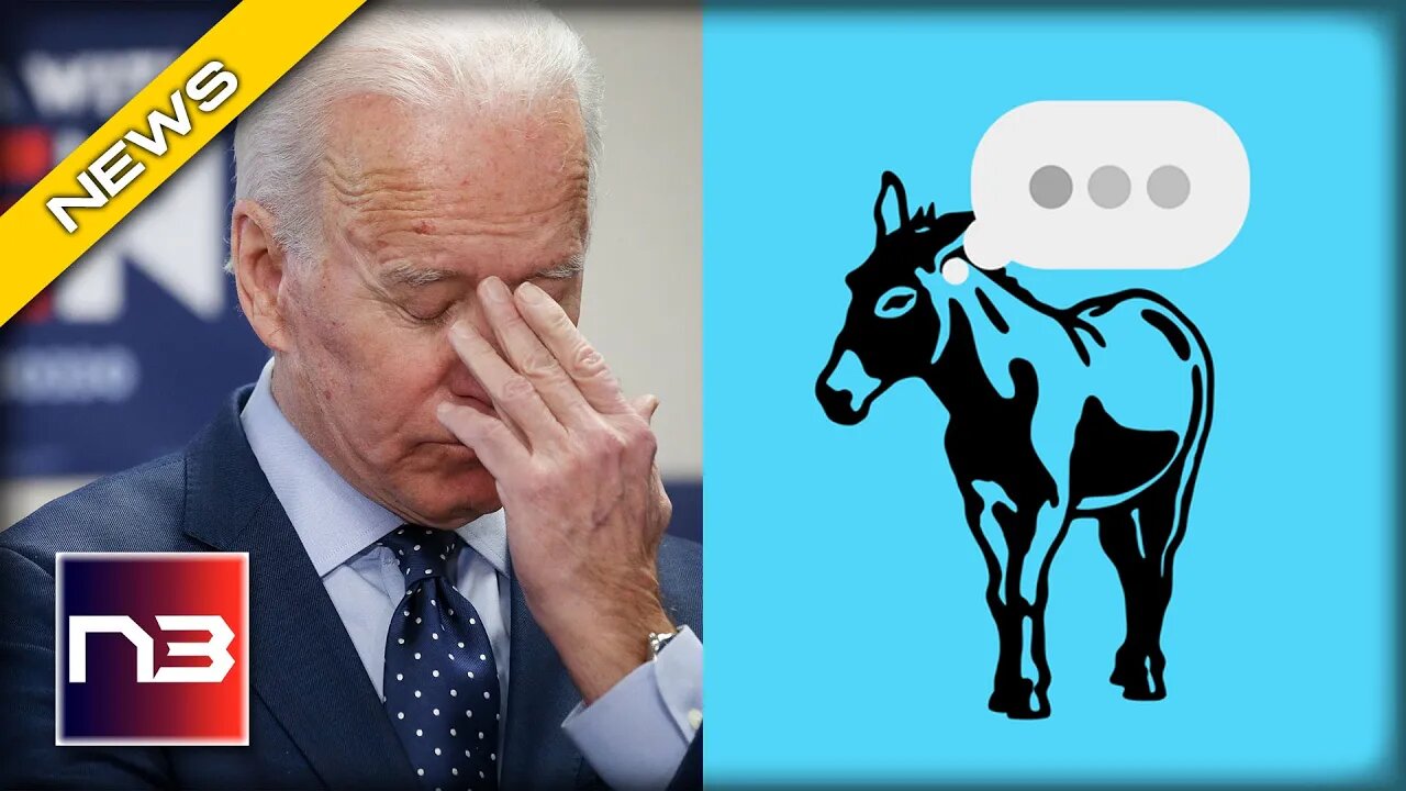 Watch What Happens Dem is Asked How Biden is Doing (You Won’t Believe It)