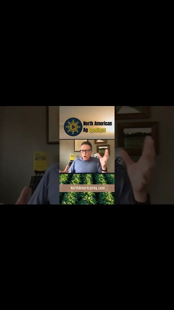 #shorts The impact of high priced fertilizers