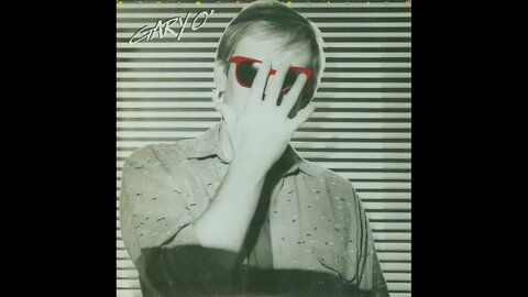 Gary O' – Call Of The Wild