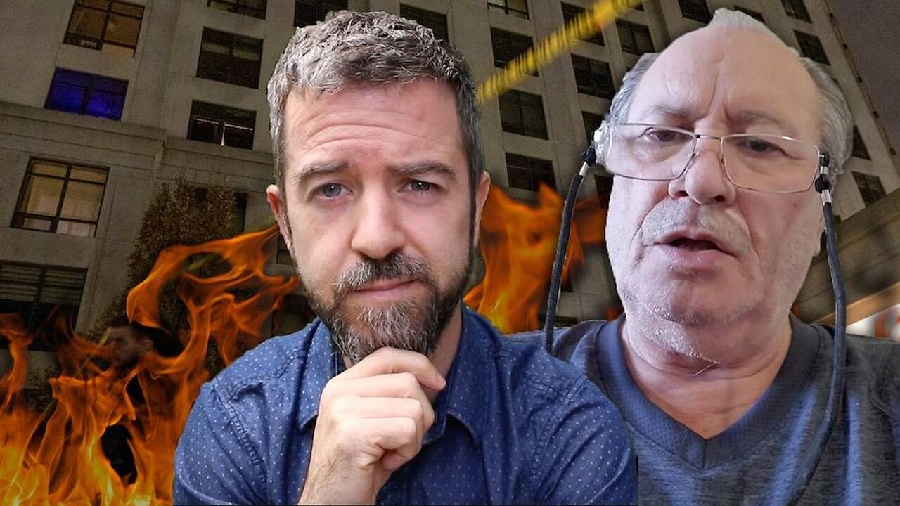 We Need To Talk About The VAUGHAN CONDO SHOOTING That KILLED 5 In Ontario!