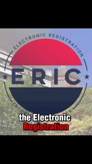 Who is registering all the illegals