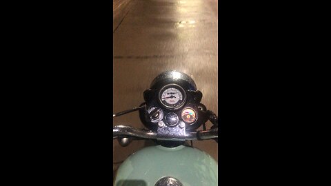 Royal Enfield Ride along