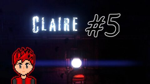 Claire #5 - Truth in Advertising